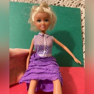 Sparkle Girlz Zuru Blonde Fashion Doll - Buy 1, Get 2 FREE
